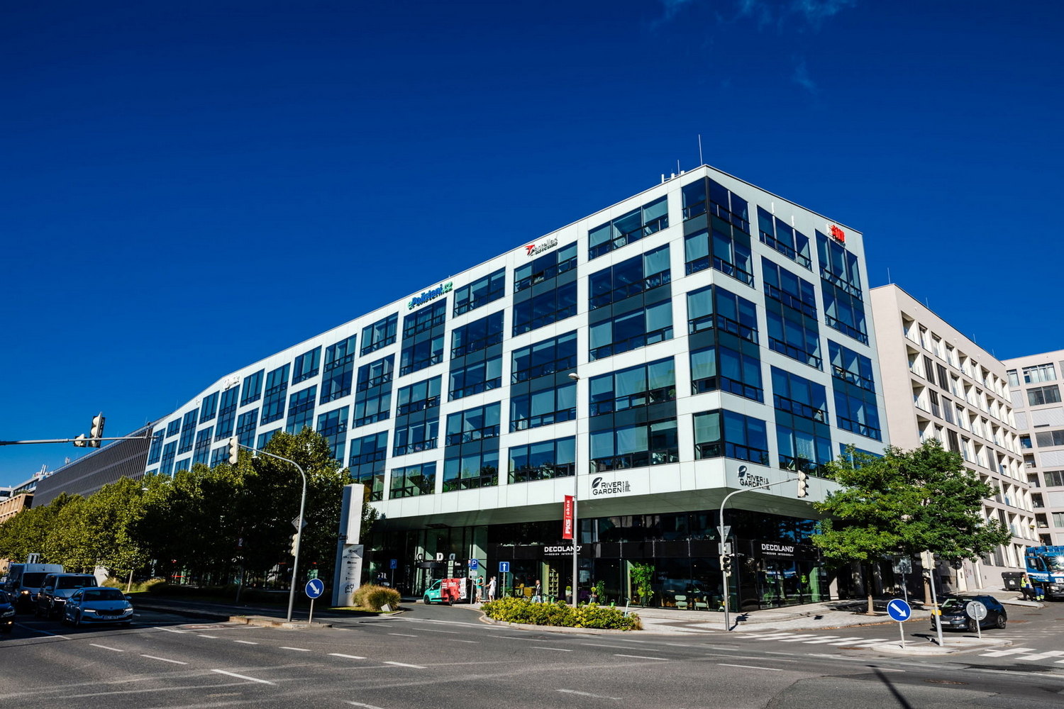 Fotogaleria Rohanského nábřeží: Podívejte se na nejkrásnější fotky místa – rohanskenabrezi.cz