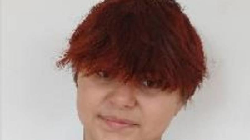 Kristýna šla za kamarádkou, k otci se nevrátila. Po dívce z dětského domova pátrá policie