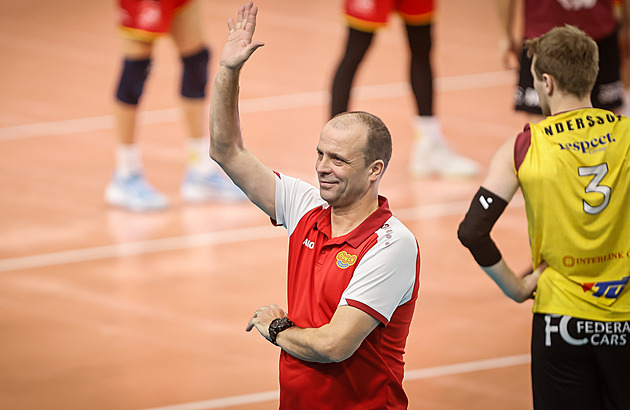 Rošáda v nejhorším týmu extraligy. Končí trenér Žaba, Ústí přebral Koloušek