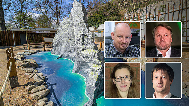 Finální kandidáti na nového šéfa pražské zoo. O post se uchází i exministr Bursík