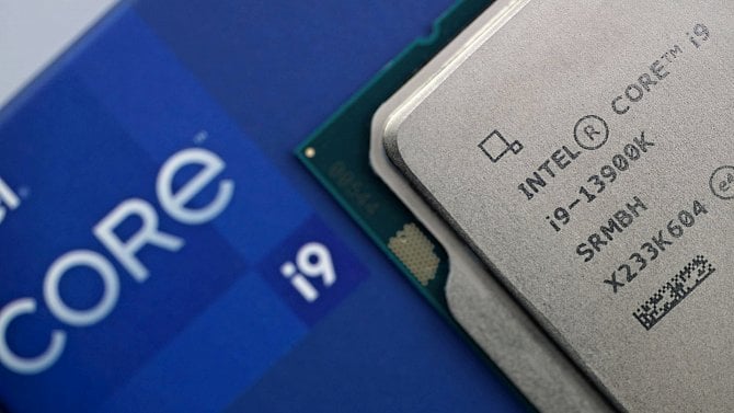 Procesory Intel se samými velkými jádry „Bartlett Lake“ v Z790 deskách? Potvrzeno, že to Intel nedovolí