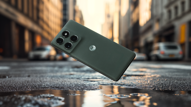 Motorola začne prodávat „odgooglované“ smartphony. Nabídnou větší soukromí a nulový sběr dat