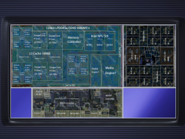 Mikrosnímky Panther Lake odhalují strukturu všech tří funkčních dlaždic
