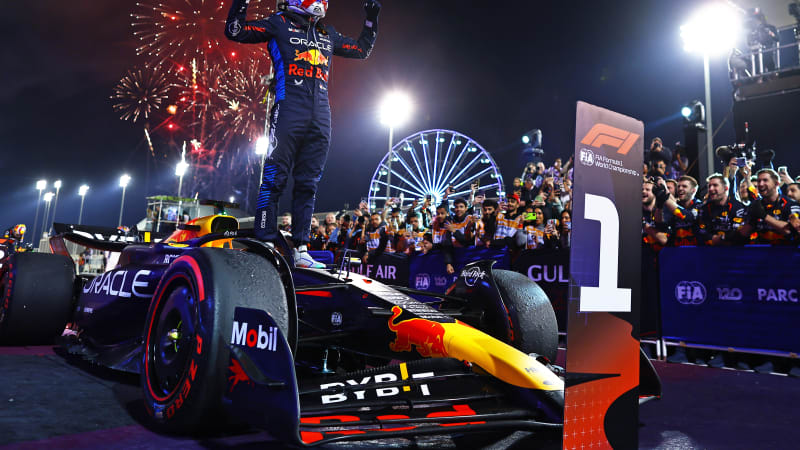 F1 musí oželet dvě Velké ceny. V Bahrajnu ani Saúdské Arábii se kvůli válce s Íránem nepojede