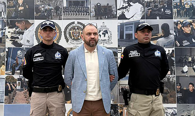 Trapas ruské jednotky pro likvidace v zahraničí. Zabijáky prozradil překladač