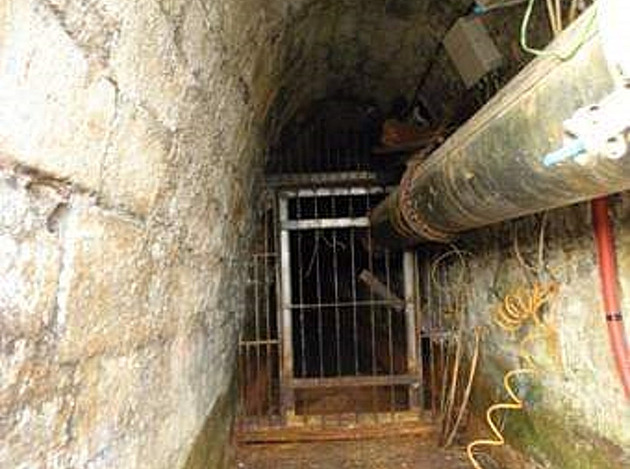 Voda z opuštěných dolů je relativně teplá. Využijí ji i pro vytápění zámku