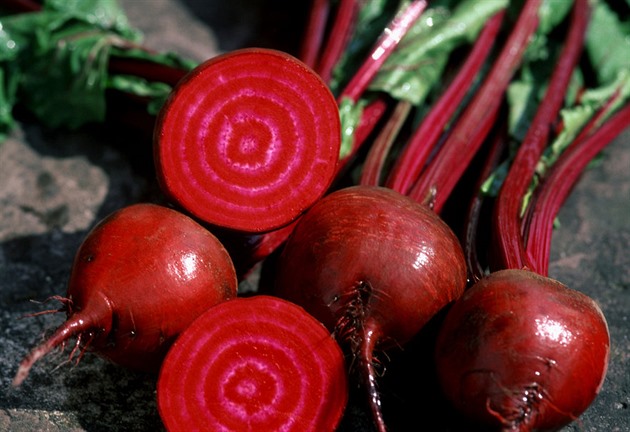 Červená řepa a její zdravotní benefity: Co se děje s tělem při pravidelné konzumaci