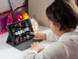 Roblox zavádí nové účty pro děti. Chat i hry dostanou přísnější pravidla