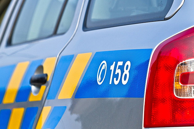 Vražedné běsnění na ubytovně. Invalidní důchodce ubodal muže desítkami ran