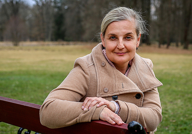 Nikotin nahraďte pohybem nebo sexem. Alkohol i sladké vynechte, radí psychiatrička