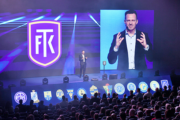 Fanoušci tepou do Teplic, Řepka klub brání: Na áčko nekašleme, nejsme loseři