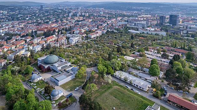 „Promeškaná šance, krádež za bílého dne.“ Územní plán Brna čelí soudům, ale obstál