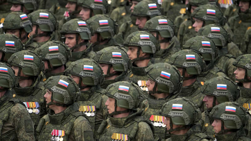 PŘEHLEDNĚ: Severské státy, Pobaltí i český soused. Kam by Putin mohl rozšířit válku?