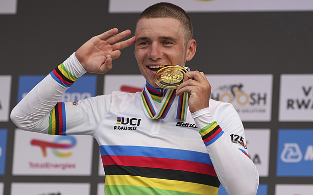 MS v silniční cyklistice 2026 Montréal: Program, trasy, favorité a výsledky