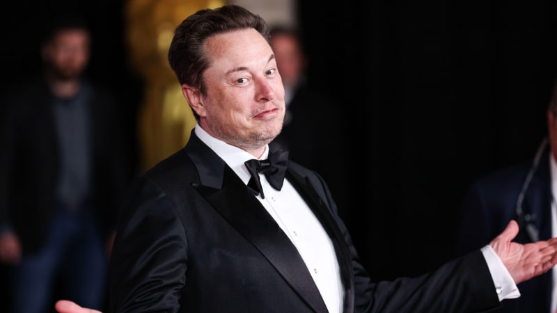 Musk definitivně ovládl žebříček největších boháčů. Kdo z Česka se umístil mezi elitou?