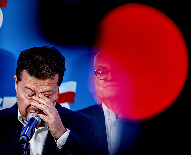 Výsledky voleb: V Praze vedou Starostové, SPD propadává v krajských městech