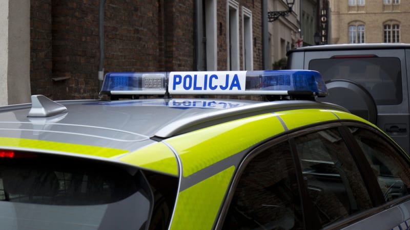 Hrůzný nález v Polsku: V bytě se nacházely čtyři mrtvoly. Policie nastínila, co se stalo
