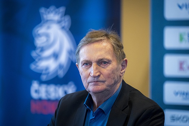 Spor za statisíce kvůli slůvku. Soukromé pře Hadamczika platil hokejový svaz. Proč?