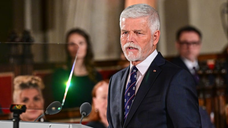 Palička o vyznamenání: Nuda, na to jsme si se Zemanem odvykli. Kubovičová zmínila silný moment