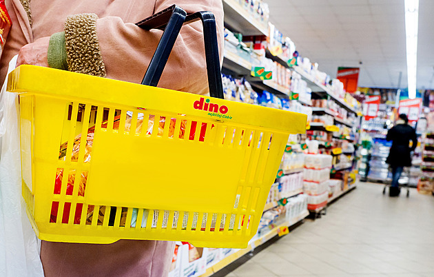 Biedronka, Dino nebo Media Expert. Oblíbené obchody máme od hranic na dosah